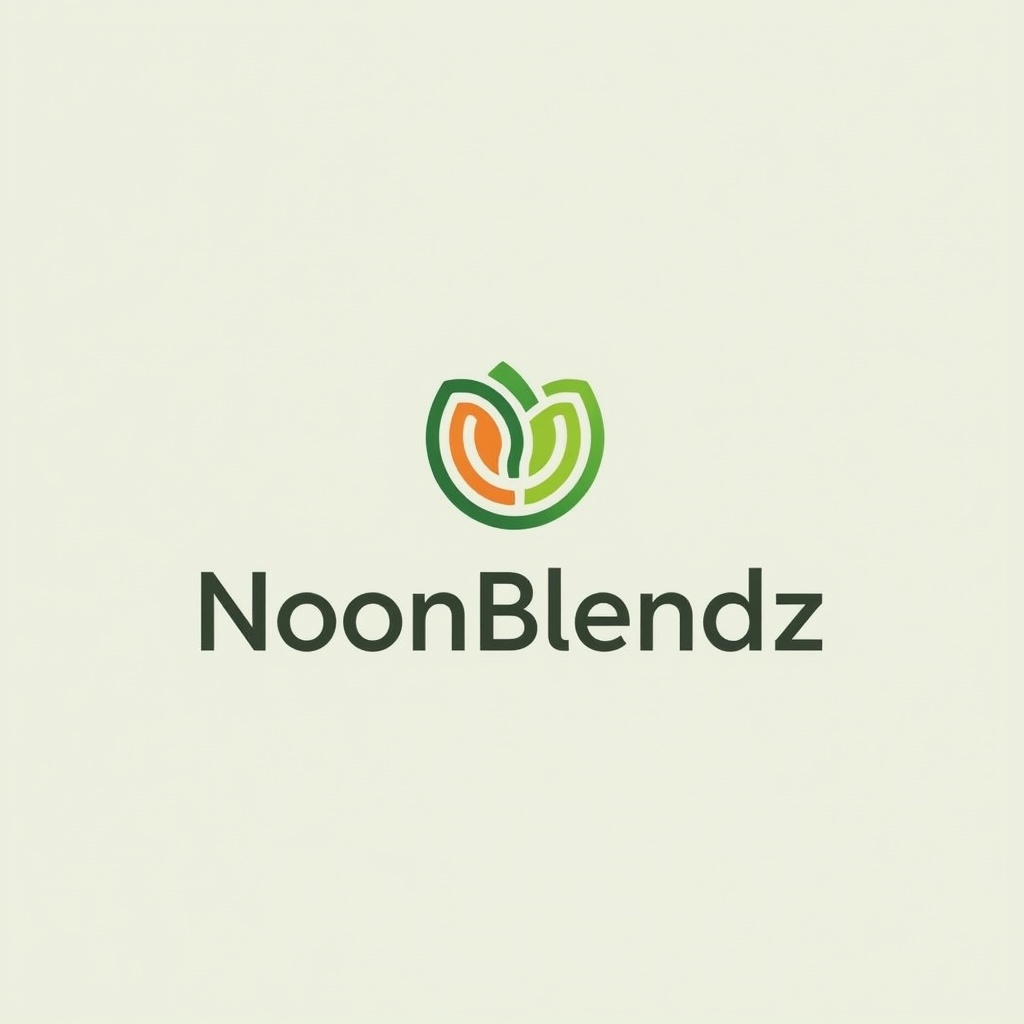 Noonblendz